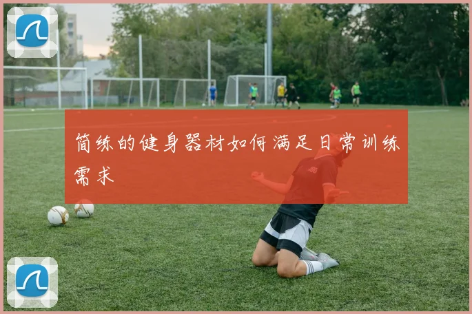 简练的健身器材如何满足日常训练需求