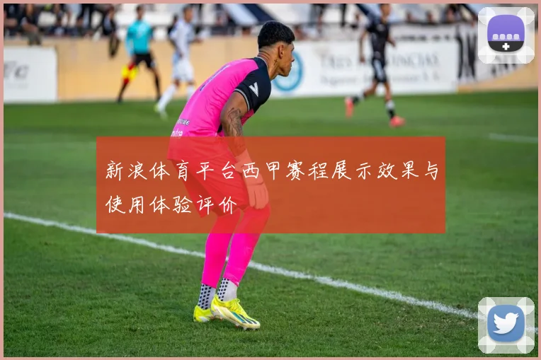 新浪体育平台西甲赛程展示效果与使用体验评价